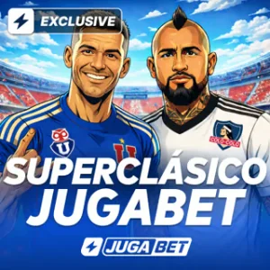 SuperClasico Jugabet